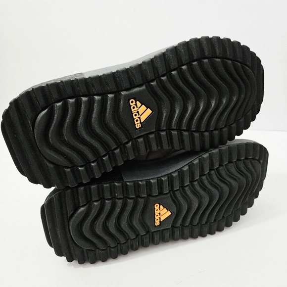 Adidas Performance X_plrboost Puffer High Top Sneaker Size 7.5 Grey Plrboost - Picture 7 of 8